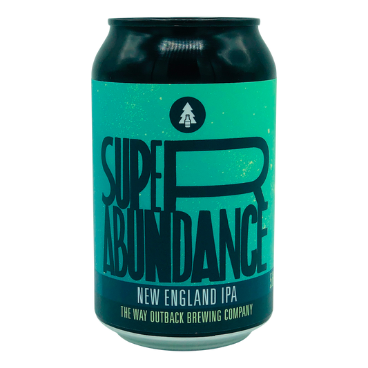 Superabundance (V)