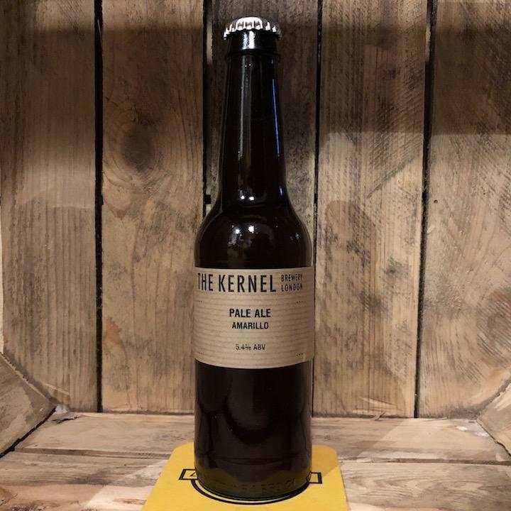Pale Ale - Amarillo