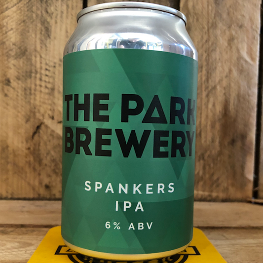 Spankers