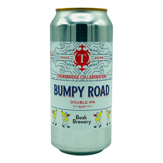 Bumpy Road