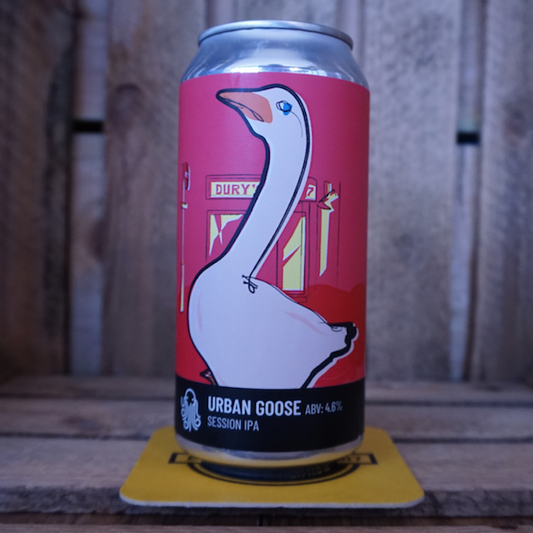 Urban Goose (V)