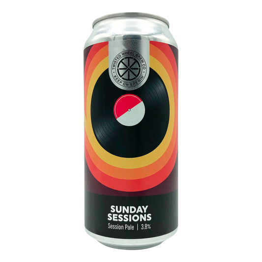 Sunday Sessions (V)