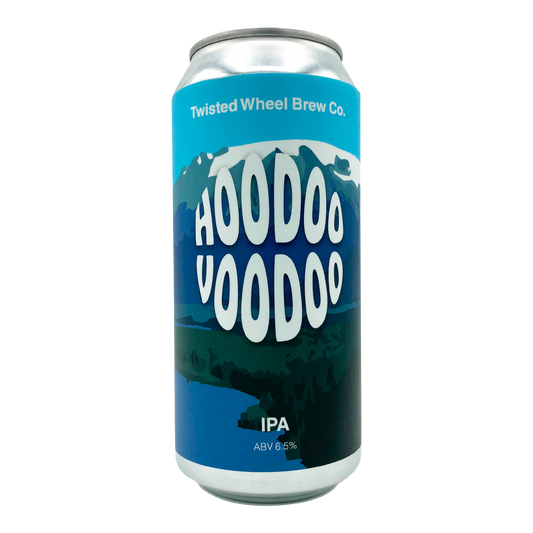 Hoodoo Voodoo (V)