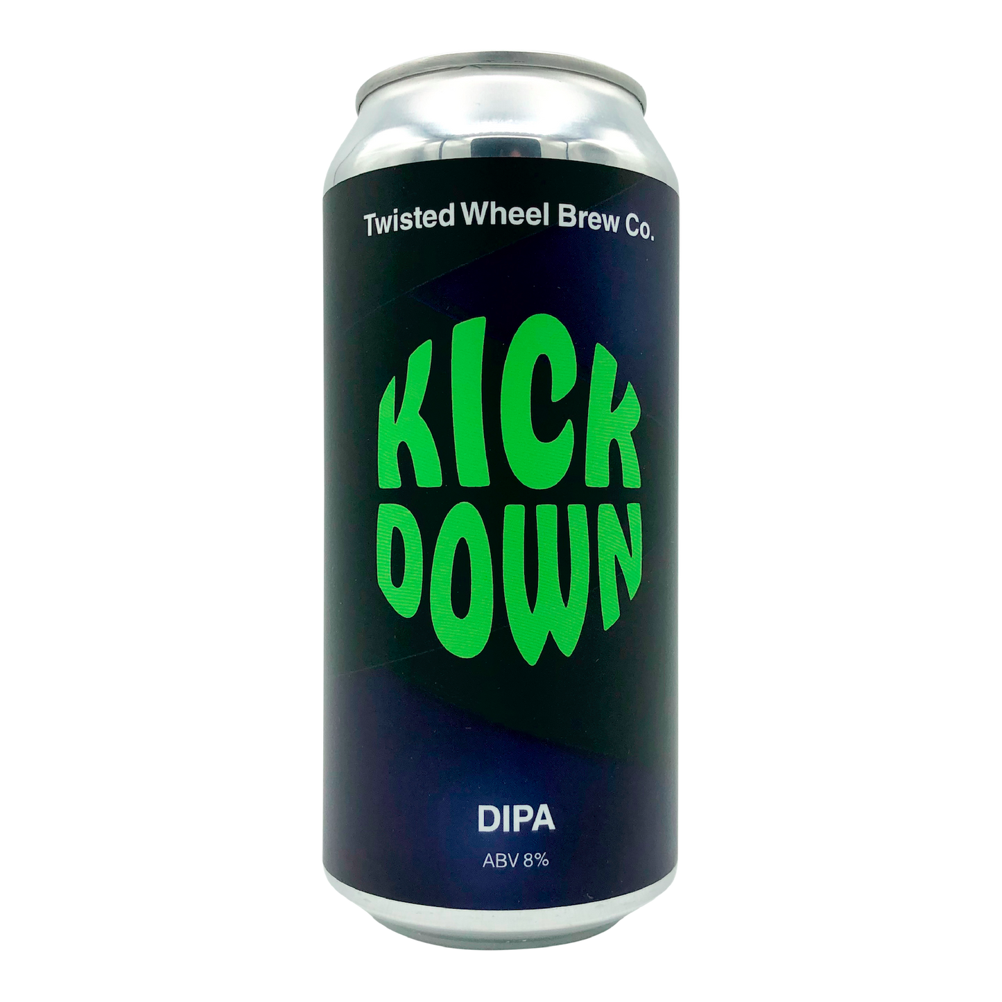 Kick Down (V)