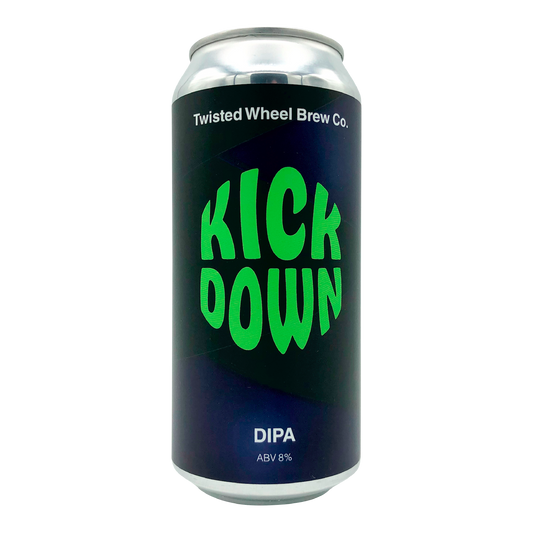 Kick Down (V)