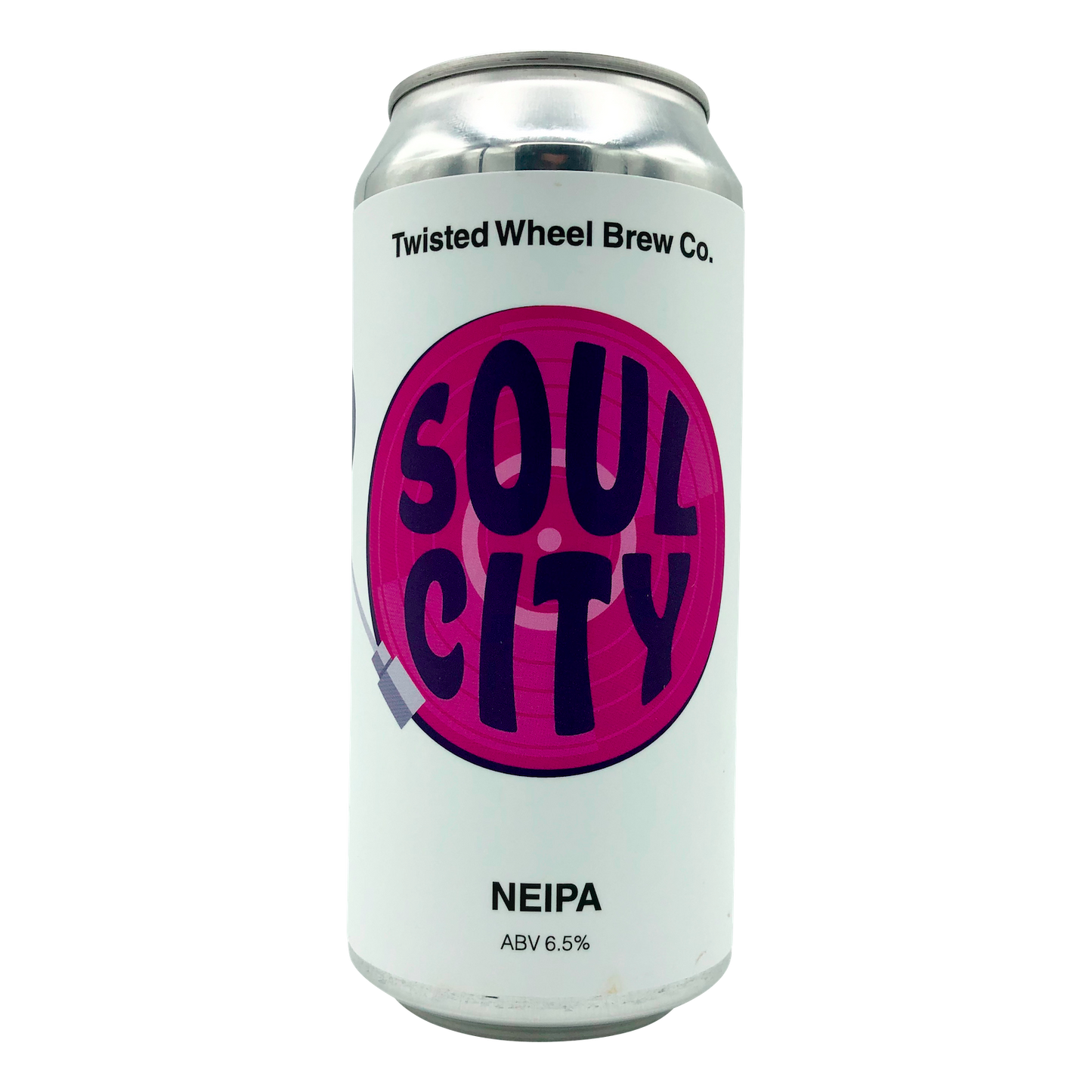 Soul City (V)