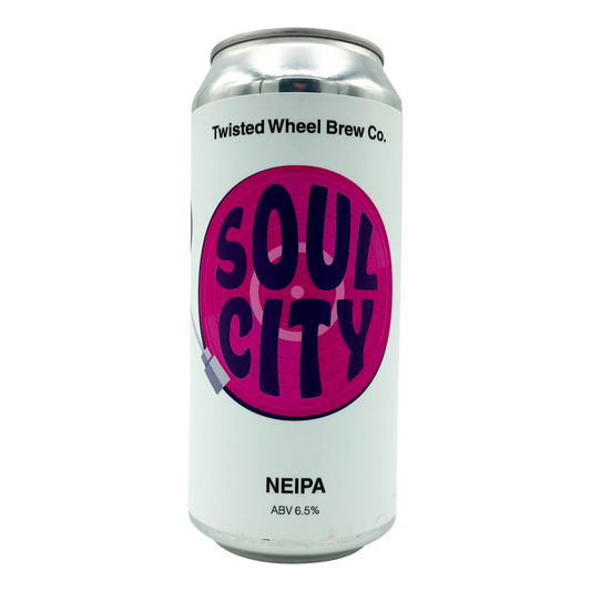Soul City (V)