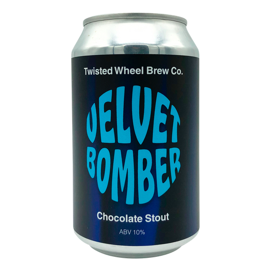 Velvet Bomber