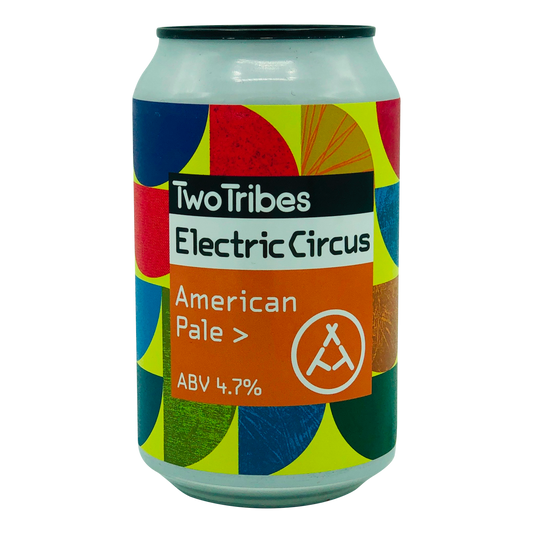 Electric Circus (V)
