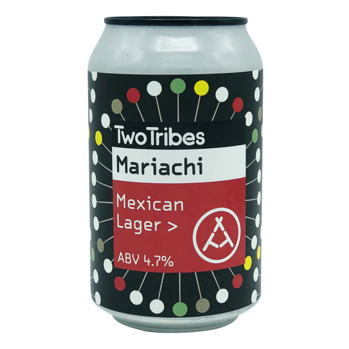 Two Tribes - Mariachi