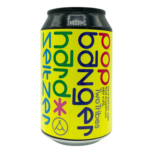 Pop Banger (V) (GF)