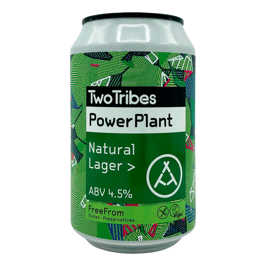 Power Plant (V) (GF)