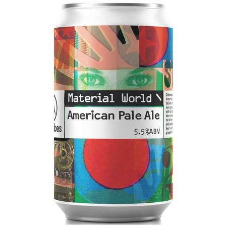 Material World APA