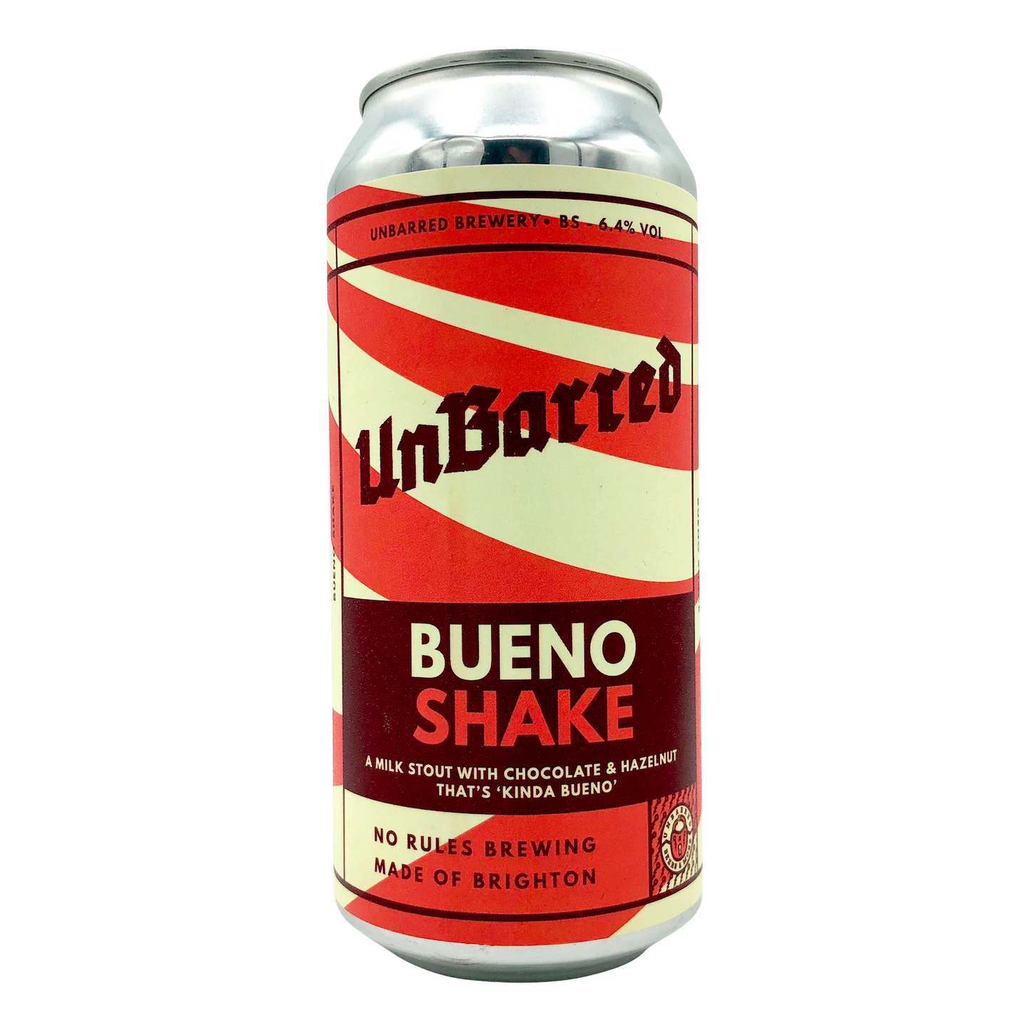 Bueno Shake