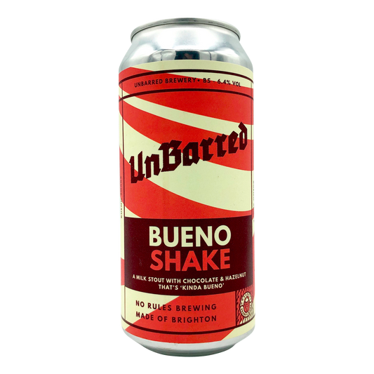 Bueno Shake