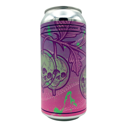 Single Hop Single Fruit - Nelson Sauvin & Gooseberry Sour (V)