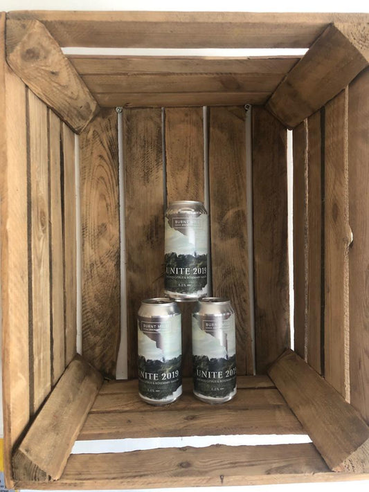 Unite 2019 Pale Ale