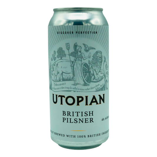 British Pilsner (V)