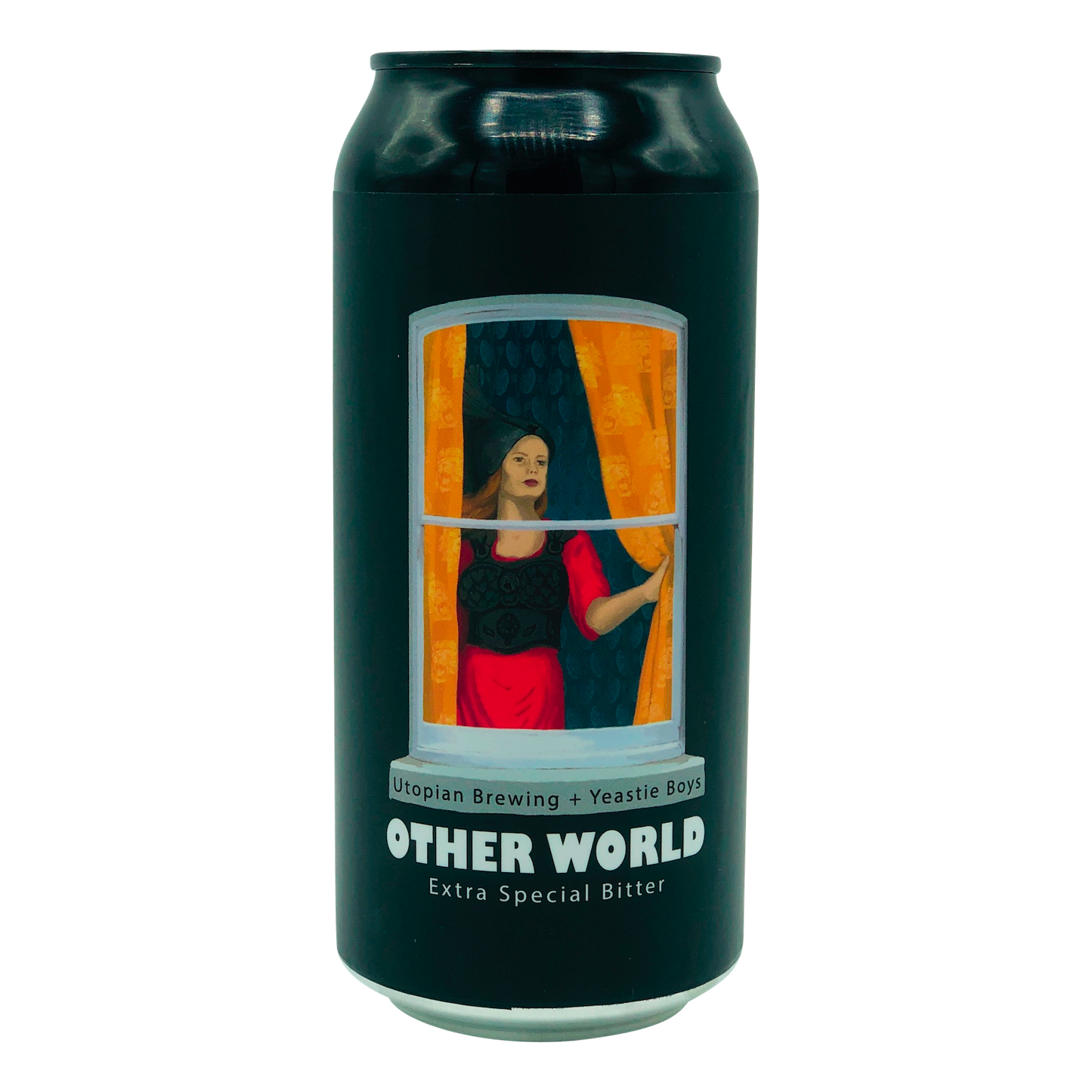 Other World (V)