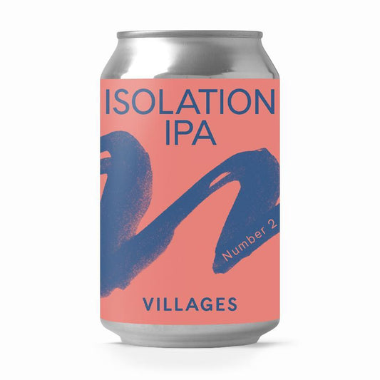 Isolation IPA Number 2 (V)