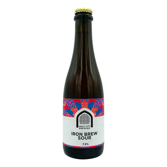 Iron Brew Sour (V)