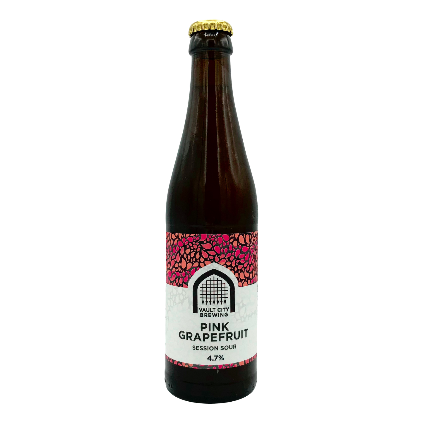 Pink Grapefruit Session Sour (V)