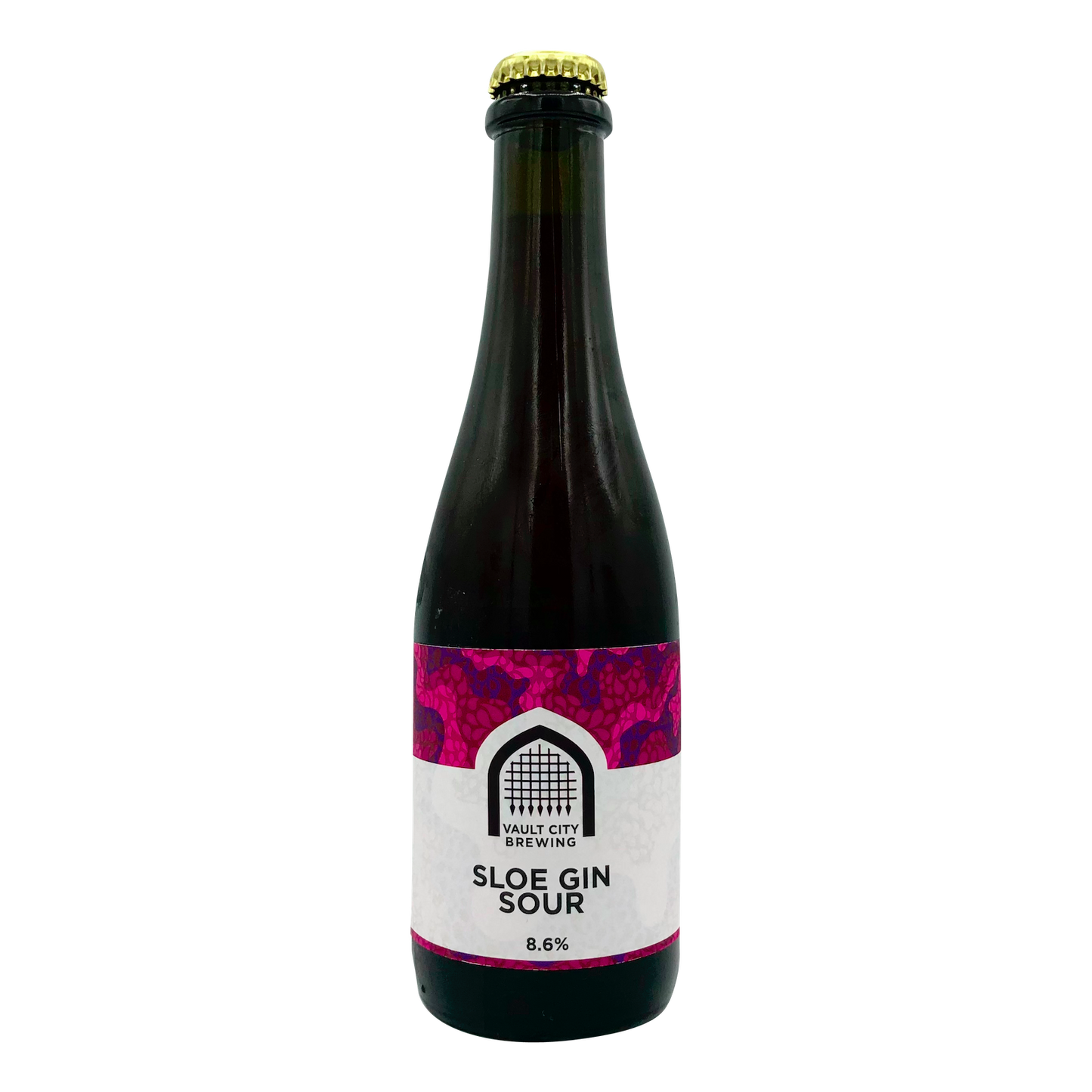 Sloe Gin Sour (V)