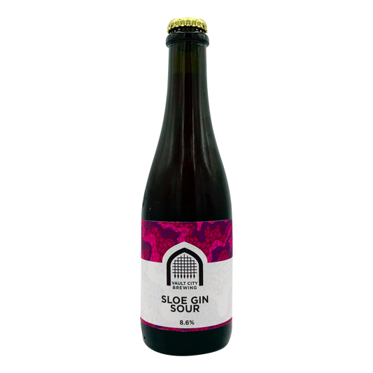 Sloe Gin Sour (V)