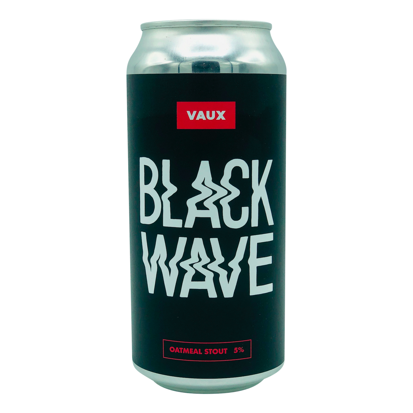 Black Wave (V)