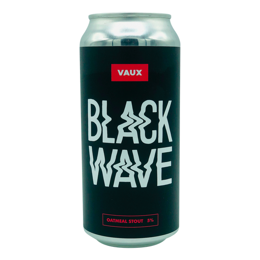Black Wave (V)