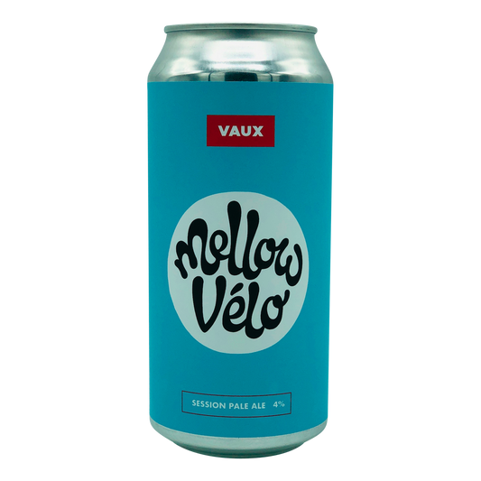 Mellow Vélo (V)