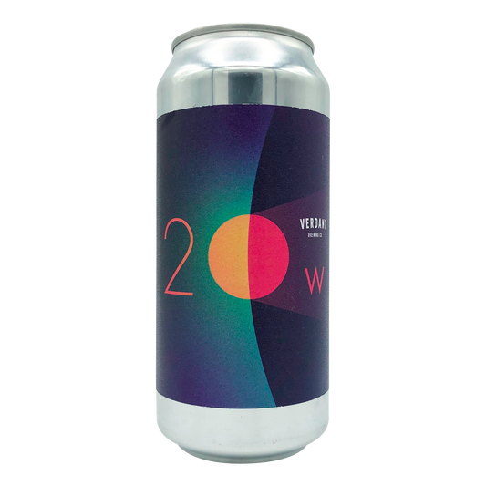 20 Watt Moon (V)