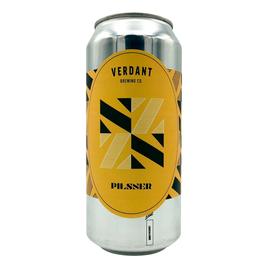 NZ Pilsner (V)