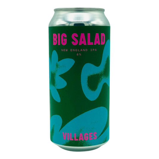 Big Salad (V)