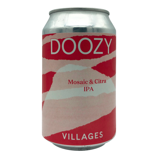 Doozy (V)