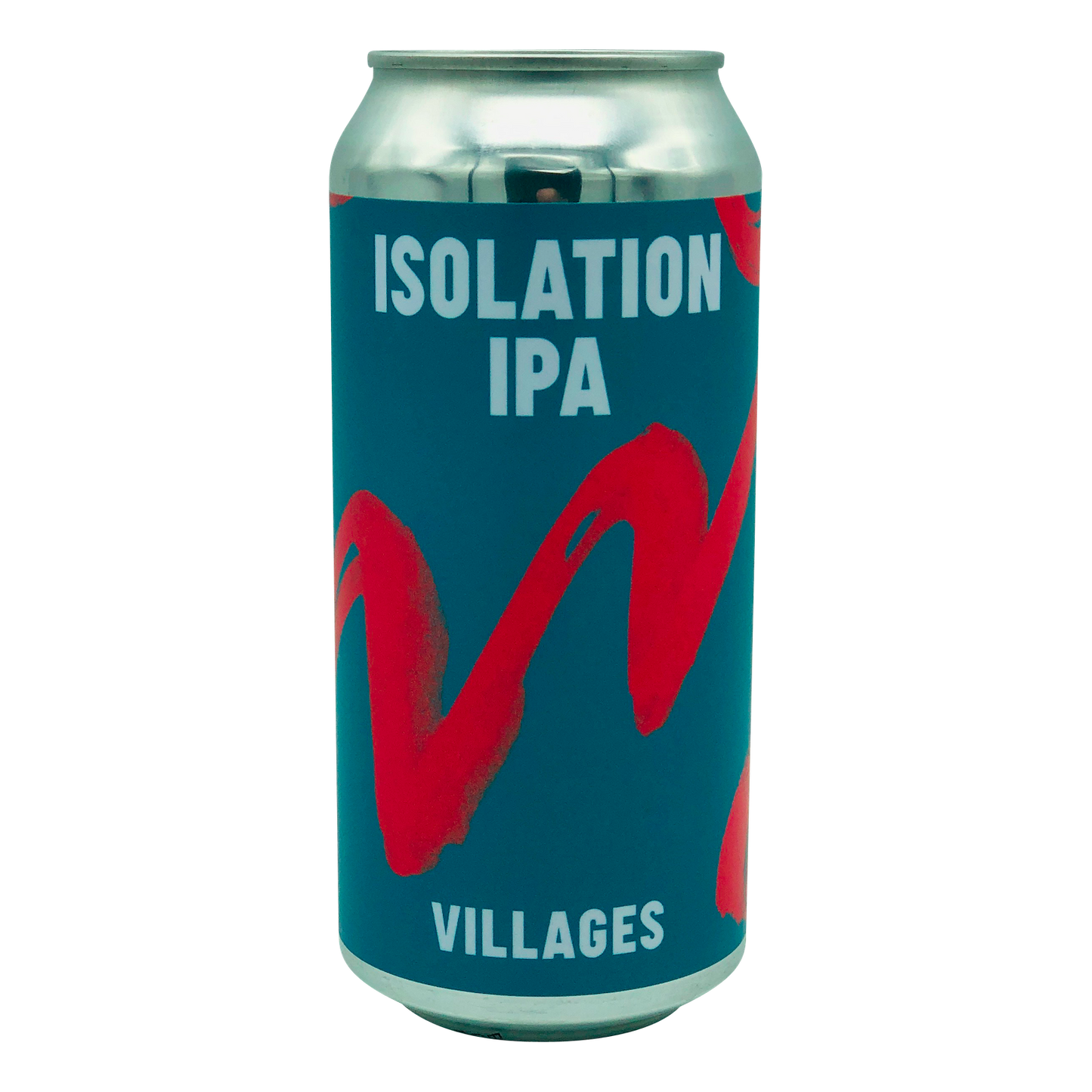 Isolation IPA - 440ml (V)