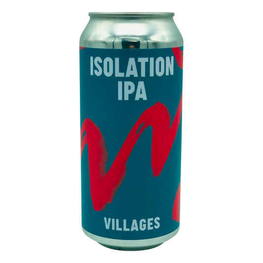Isolation IPA - 440ml (V)