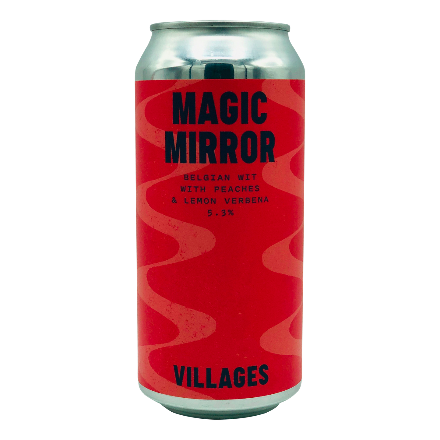 Villages - Magic Mirror