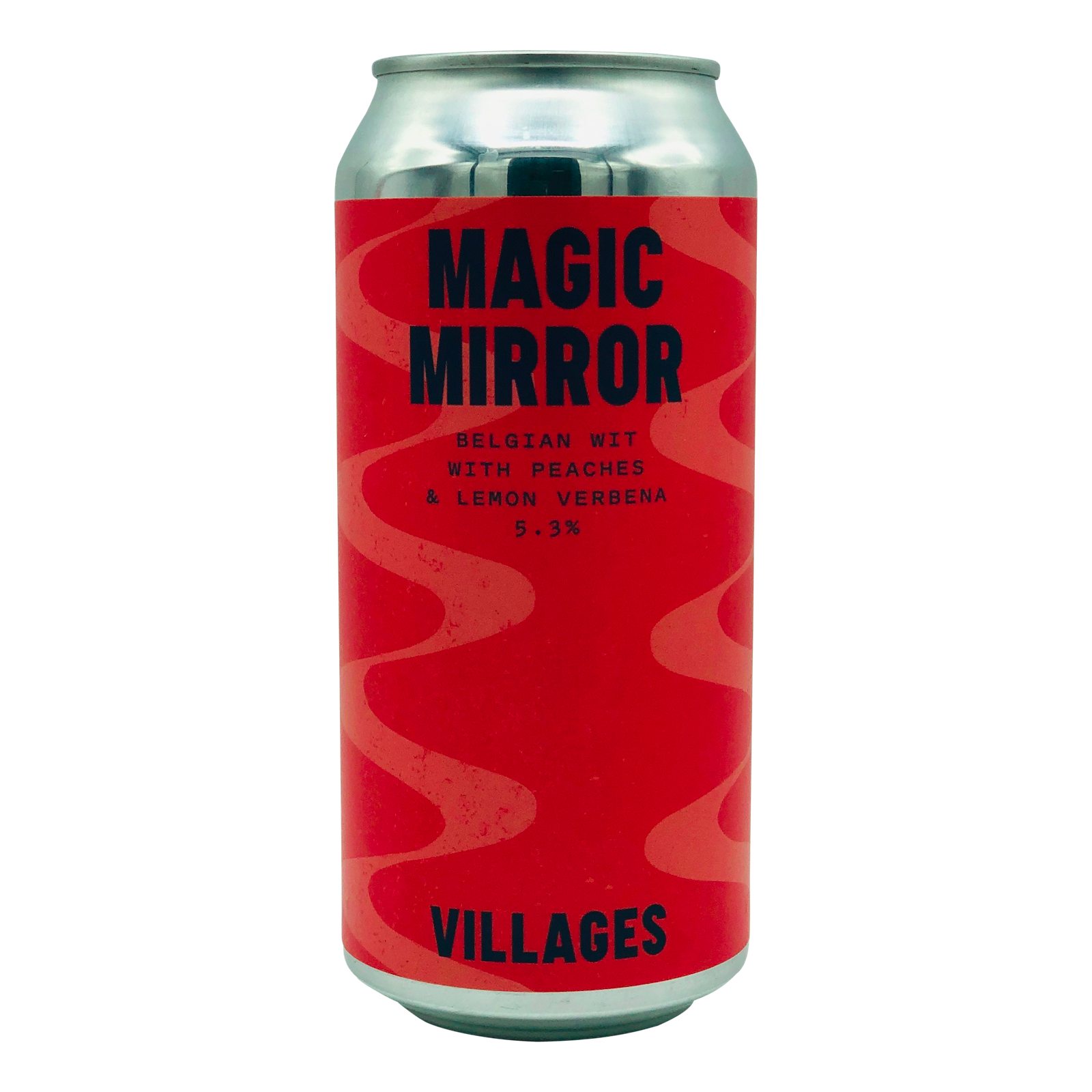 Villages - Magic Mirror