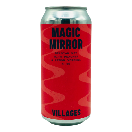 Villages - Magic Mirror
