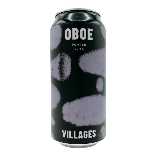 Oboe (V)
