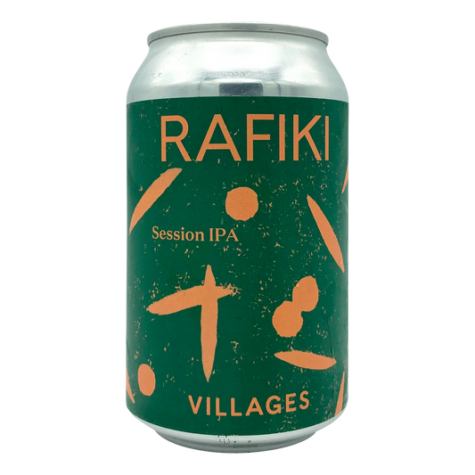 Rafiki (V)