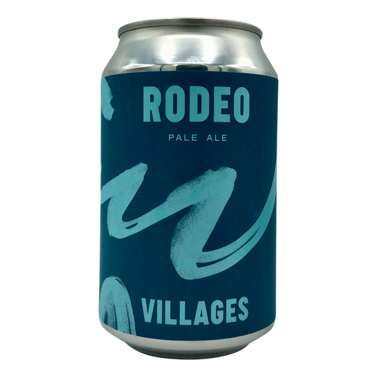 Villages - Rodeo