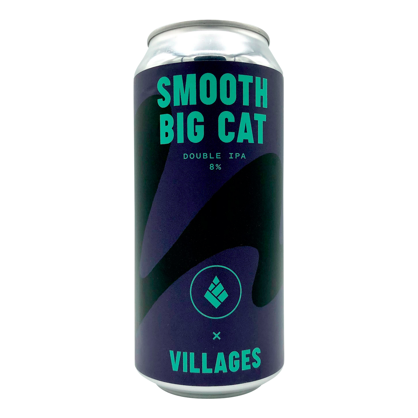Smooth Big Cat (V)
