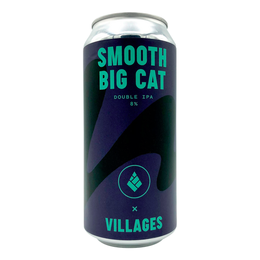 Smooth Big Cat (V)