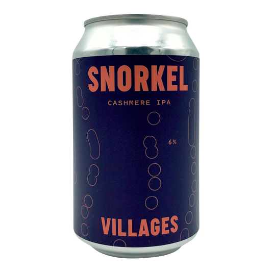 Snorkel (V)