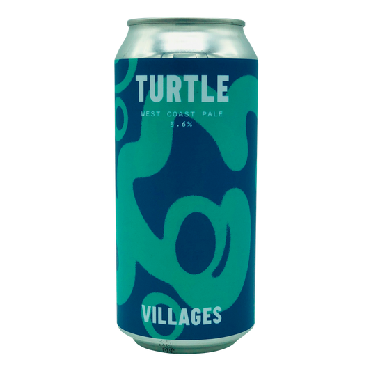 Turtle (V)