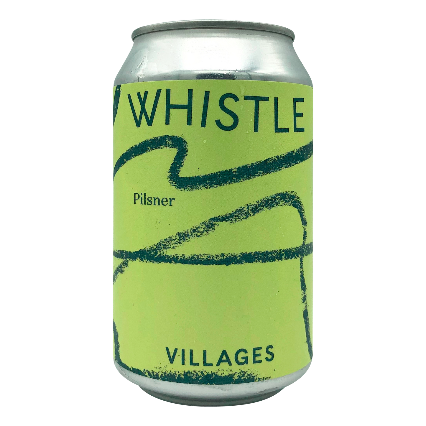 Whistle (V)