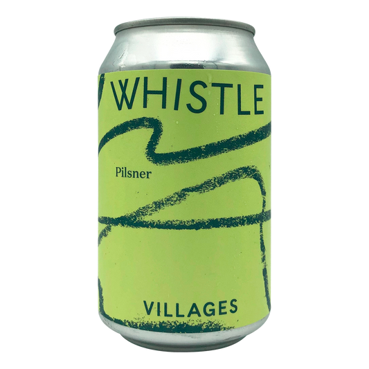 Whistle (V)