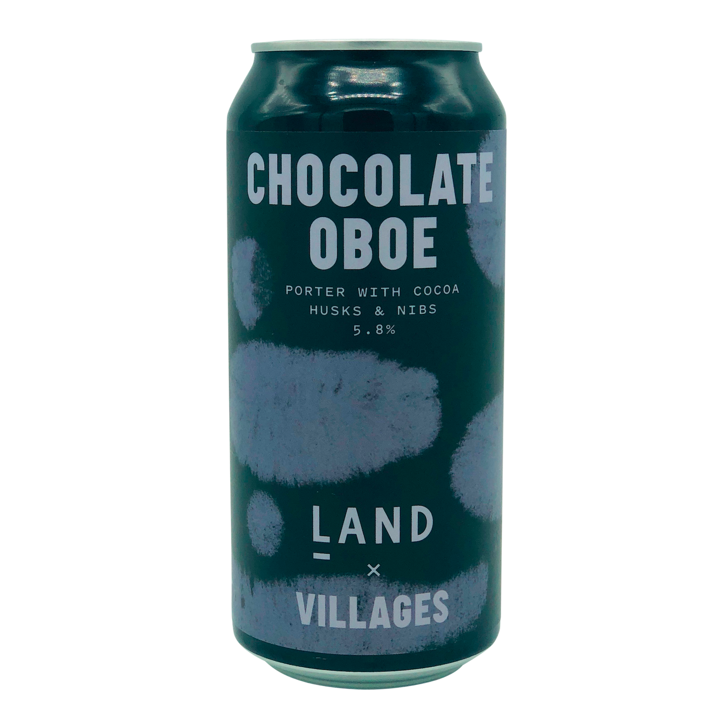 Chocolate Oboe (V)